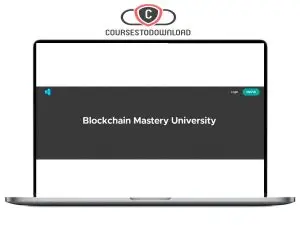 Dapp University – Blockchain Mastery Download