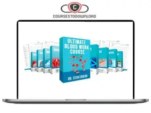 Dr. Sten Ekberg - Ultimate Blood Work Course Download