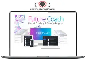 Eben Pagan - Future Coach Course Download