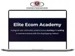 Elite Ecom Academy – Facebook Unlocked Blueprint Download