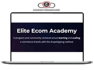 Elite Ecom Academy – Facebook Unlocked Blueprint Download