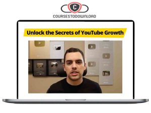 JeremyB – Youtube Growth & Automation Mastery Bundle Download