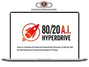 Perry Marshall – AI Hyperdrive Download