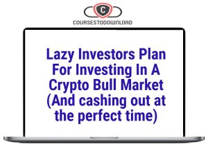 Scott Phillips – Lazy Investors Guide To Trading A Bull Market Download