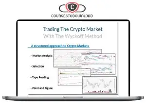 Wyckoff Analytics – Trading the Crypto Market with the Wyckoff Method Download