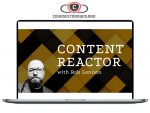 AI Content Reactor - A powerful system for creating content with AI Download