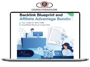 Adam Enfroy – Backlink Blueprint & Affiliate Advantage Bundle Download