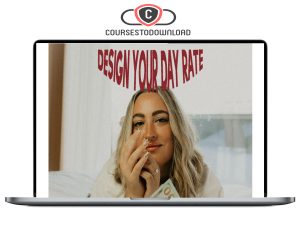 Becca Luna – Design Your Day Rate Download