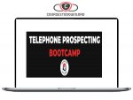 Benjamin Dennehy – Telephone Prospecting Bootcamp Recorded Course 2023 Download