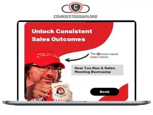 Benjamin Dennehy - How to Run a Sales Meeting Bootcamp Recorded Course 2023 Download