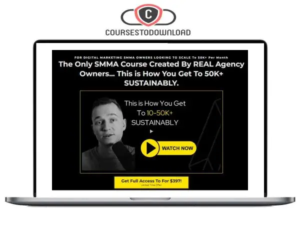 Black Sheep Agency – Black Sheep Course Download