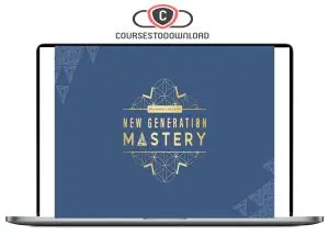 Brandon Lucero – New Generation Mastery Download