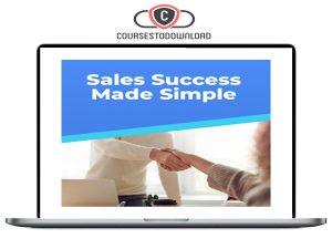 Brian Tracy – Sales Success Made Simple Download