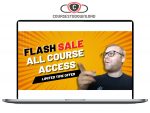 Chase Reiner – Flash Sale All Access Bundle Download