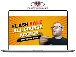 Chase Reiner – Flash Sale All Access Bundle Download