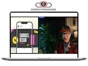 Chris Do – Carousel Design Download