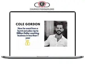 Cole Gordon – Outbound Sales Secret Download