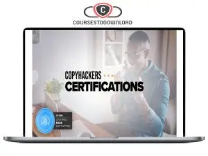 Copyhackers – Certified SaaS Copywriter Bundle Download