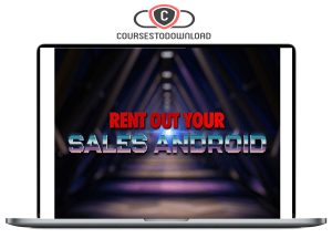 Dan Wardrope – Rent Out Your Android Download