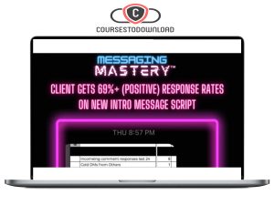 Dylan Gigliotti – Messaging Mastery Course Download