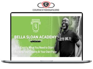 Herman Dolce – Bella Sloan Academy The Course Download
