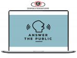 How to Master AnswerThePublic Download