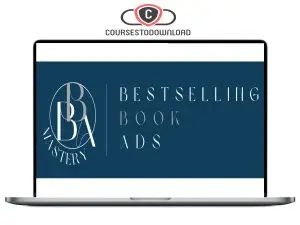 Ivan Finn – Bestselling Book Ads (Mastery) Download