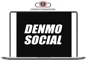 Jack Denmo - Denmo social Download