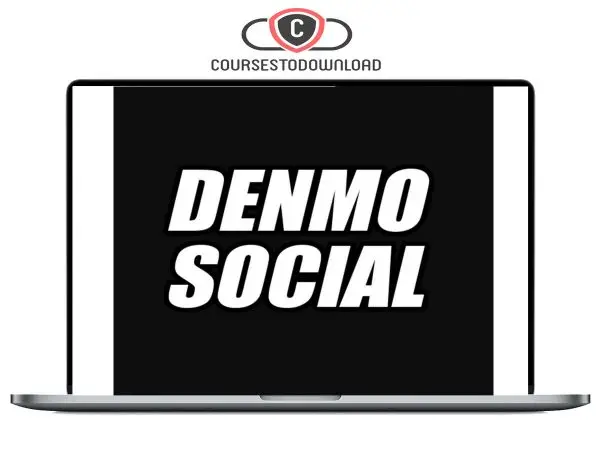 Jack Denmo - Denmo social Download