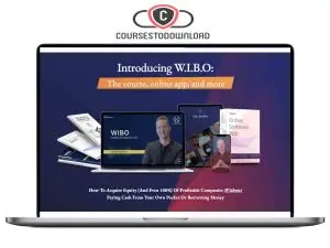 Jeremy Harbour – WIBO Course Download