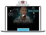 Jermaine Francois – The Only Astra Academy Download