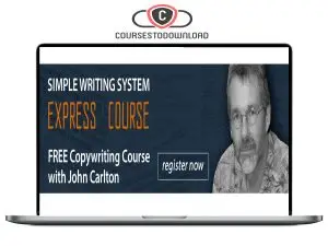 John Carlton – The Freelance Course Download