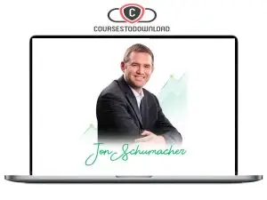 Jon Schumacher – The Webinar Launchpad 2.0 Download
