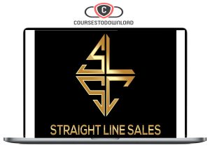 Jordan Belfort – Straight Line Sales Certification Download