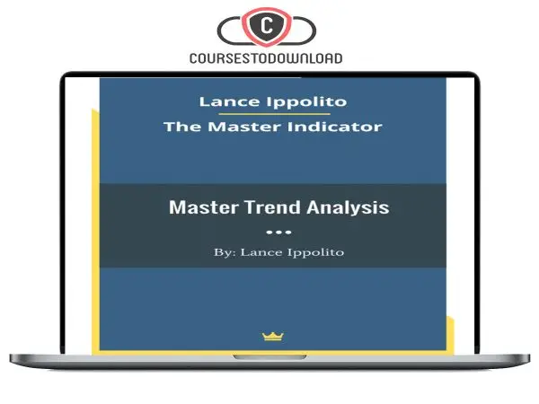 Lance Ippolito – The Master Indicator