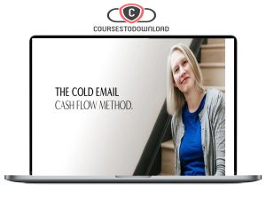 Laura Lopuch – The Cold Email Cash Flow Method