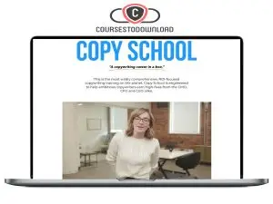 Master of AI Copy - Copy School by Copyhackers Download