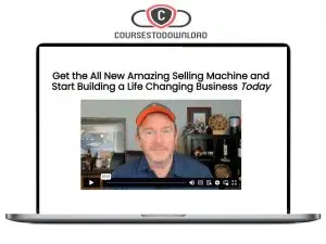 Matt Clark – Amazing Selling Machine 14 Download