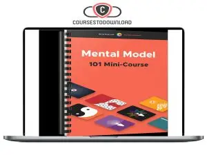 Michael Simmos – Mental Model Club Library Download