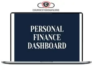 Michela Allocca – Personal Finance Dashboard Download