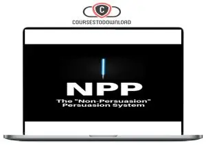 Min Liu - Art of Werbal War - NPP - The 'Non-Persuasion' Persuasion System Download