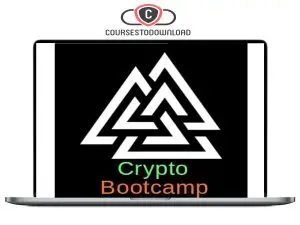Ready Set Crypto – Crypto Bootcamp All You Need To Know To Make $$ With Crypto Download