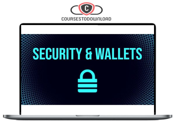 Ready Set Crypto – Cryptocurrency Security and Wallets Class