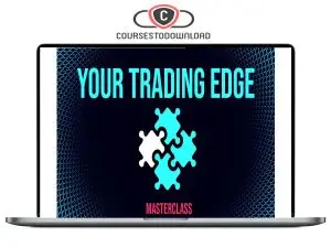 Ready Set Crypto – The Trader’s Secret How To Gain Edge Like a Professional
