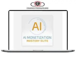 Roland Frasier – AI Monetization Mastery Elite Download