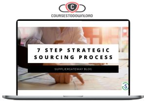 Secret Sourcing - The 7-Step Method to find, source, & import ANY product from ANYWHERE in the world Download