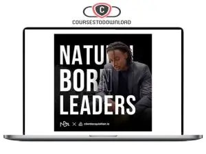 Serge Gatari - Natural Born Leaders Download