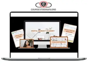 Shruti Pangtey – Digital Product Academy+Video Creator Bootcamp Download