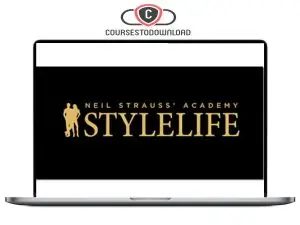 Stylelife Academy – Texting to Dating Download