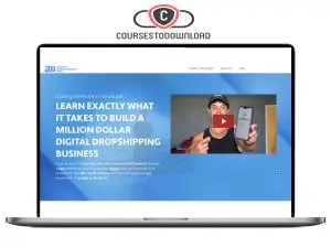 Tanner Planes – Digital Dropshipping Mastery + Zero To $1M With Facebook Ads Download